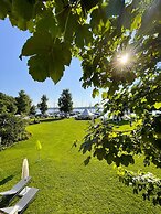 Yachthotel Chiemsee