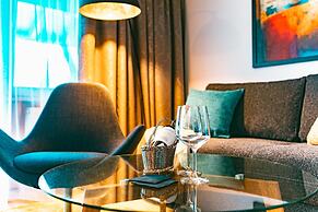 Yachthotel Chiemsee