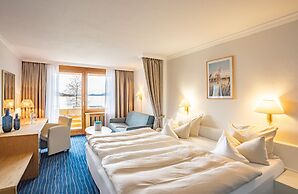 Yachthotel Chiemsee