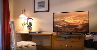 Yachthotel Chiemsee