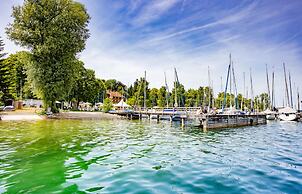 Yachthotel Chiemsee