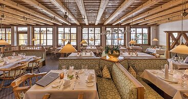 Yachthotel Chiemsee