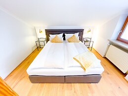 Yachthotel Chiemsee