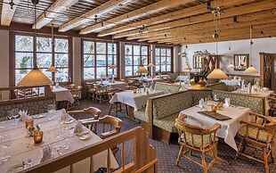 Yachthotel Chiemsee