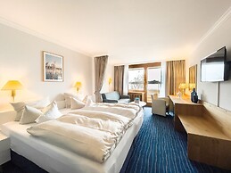 Yachthotel Chiemsee