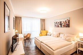 Yachthotel Chiemsee
