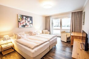 Yachthotel Chiemsee