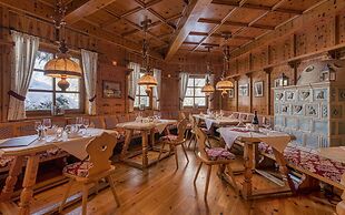 Yachthotel Chiemsee
