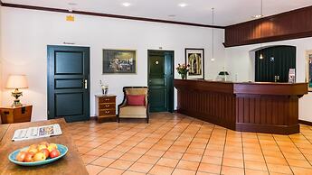 Hotel Ohlenhoff