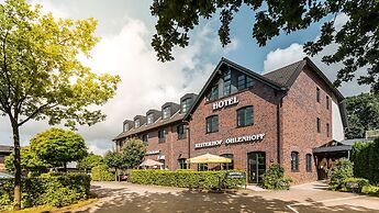 Hotel Ohlenhoff