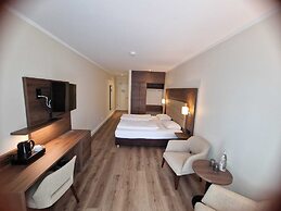 Hotel Ohlenhoff