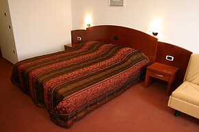 Hotel Krek