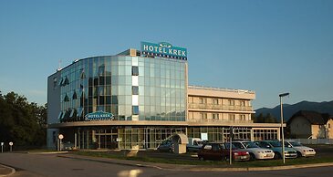 Hotel Krek