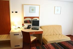 Hotel Krek