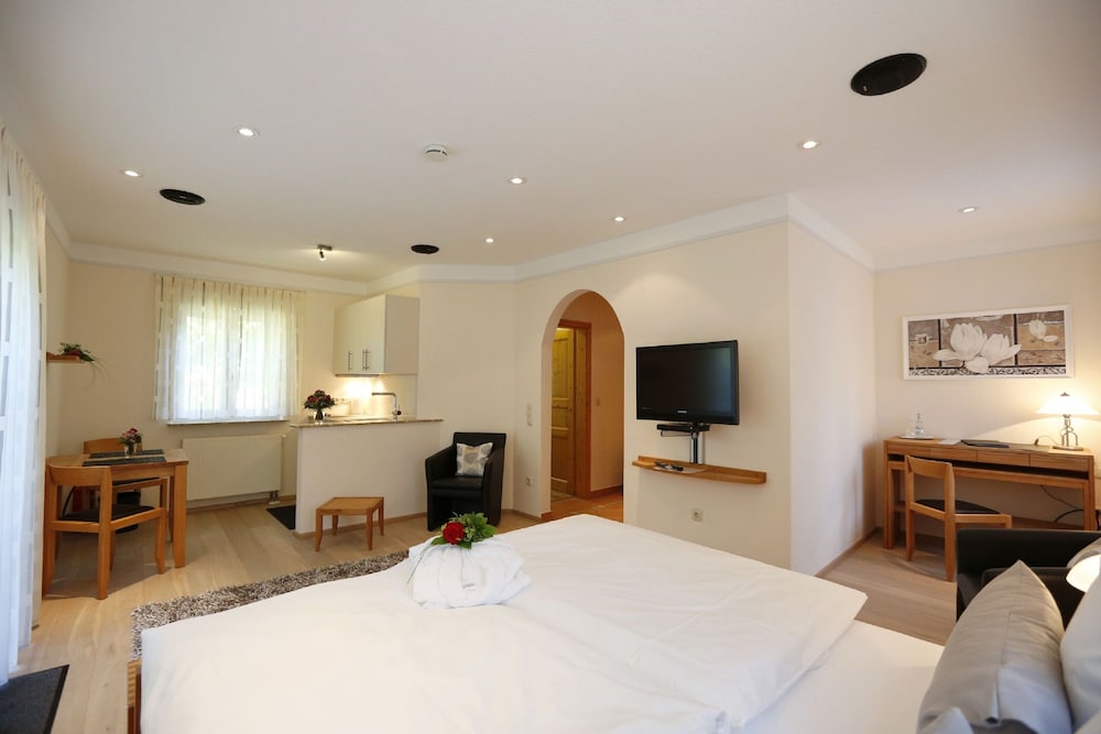 Landhotel Villa Moriz Garni