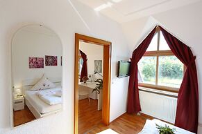 Landhotel Villa Moriz Garni