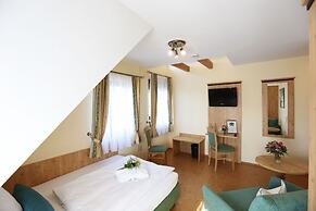 Landhotel Villa Moriz Garni