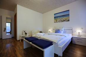 Landhotel Villa Moriz Garni