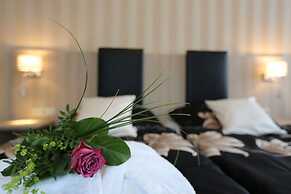 Landhotel Villa Moriz Garni