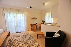 Landhotel Villa Moriz Garni