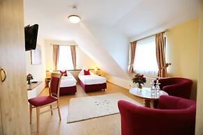 Landhotel Villa Moriz Garni