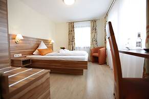 Landhotel Villa Moriz Garni
