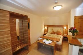 Landhotel Villa Moriz Garni