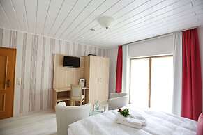 Landhotel Villa Moriz Garni