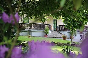 Landhotel Villa Moriz Garni