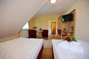 Landhotel Villa Moriz Garni