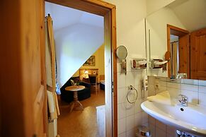 Landhotel Villa Moriz Garni
