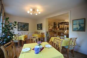 Landhotel Villa Moriz Garni