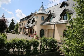 Landhotel Villa Moriz Garni