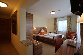 Landhotel Villa Moriz Garni