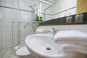 Landhotel Villa Moriz Garni