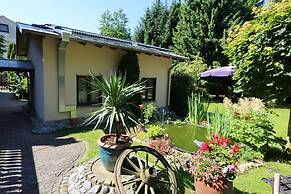 Landhotel Villa Moriz Garni