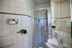 Landhotel Villa Moriz Garni