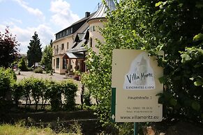 Landhotel Villa Moriz Garni