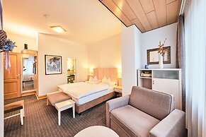Hotel Haus Berlin