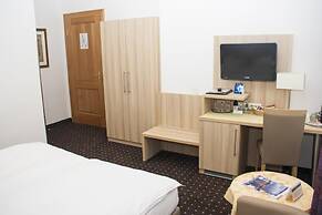 Hotel Haus Berlin