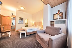 Hotel Haus Berlin