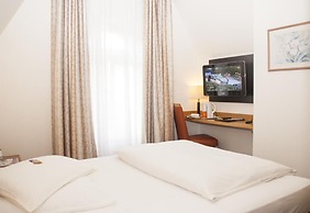 Hotel Haus Berlin