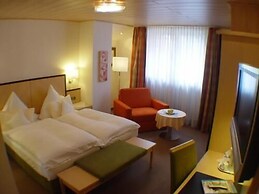 Hotel Haus Berlin