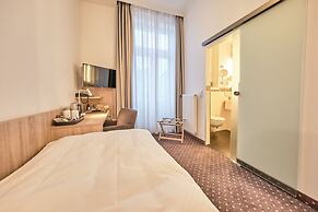 Hotel Haus Berlin