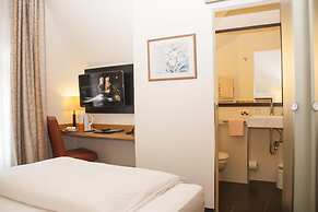 Hotel Haus Berlin