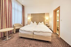 Hotel Haus Berlin