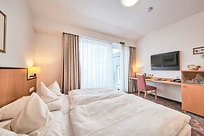 Hotel Haus Berlin