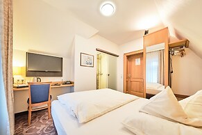 Hotel Haus Berlin