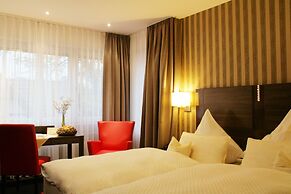 Hotel Haus Berlin