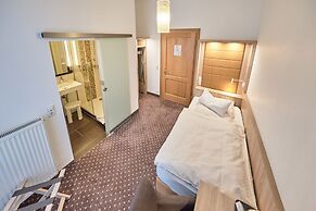 Hotel Haus Berlin